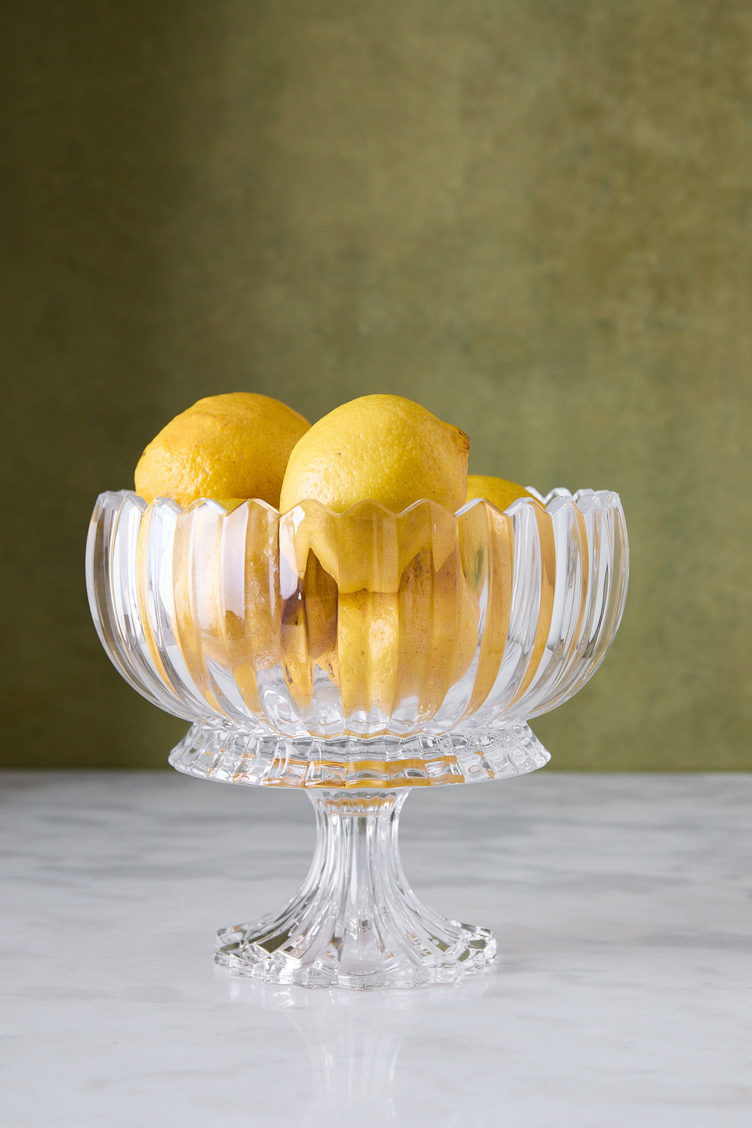 RECIPIENTE DE VIDRIO TRIUMPH 22CM