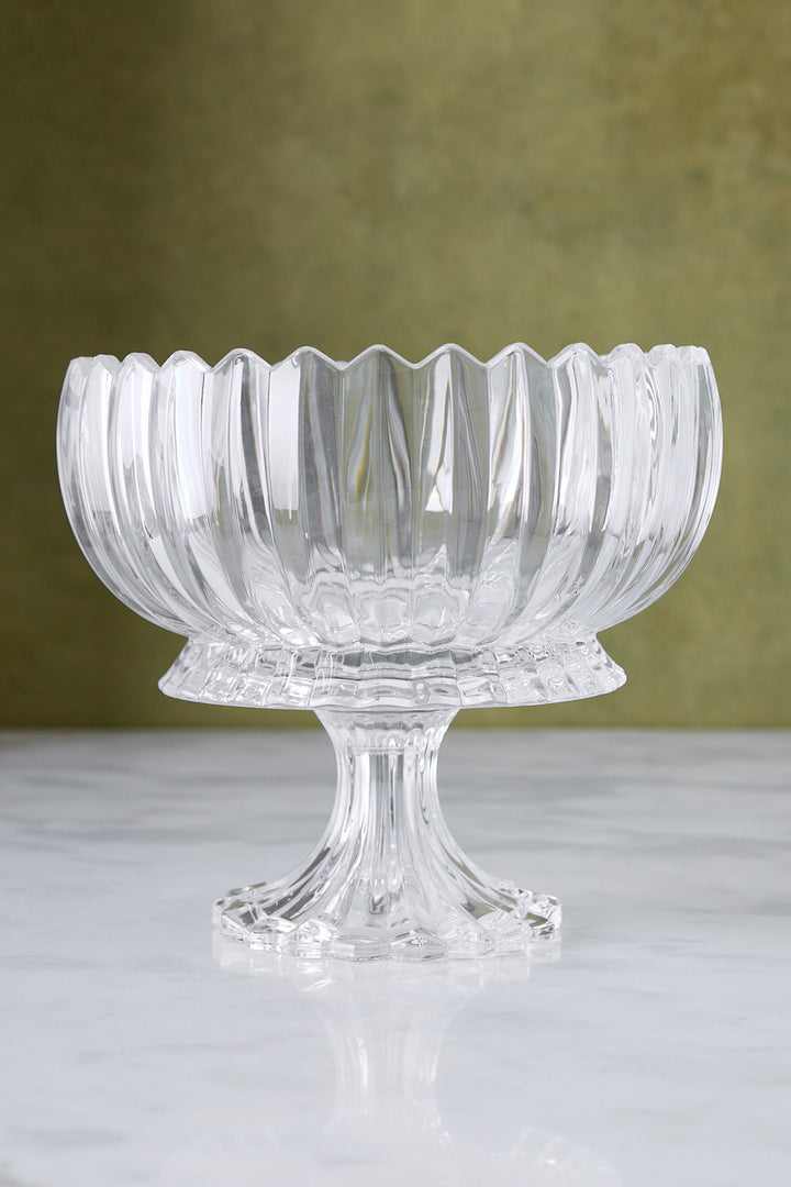 RECIPIENTE DE VIDRIO TRIUMPH 22CM