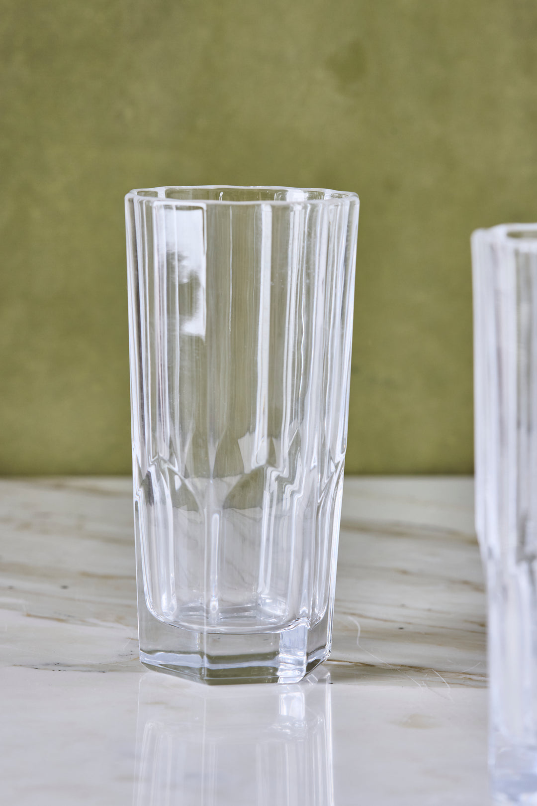 VASO ALTO CASTLE 330ML x 6