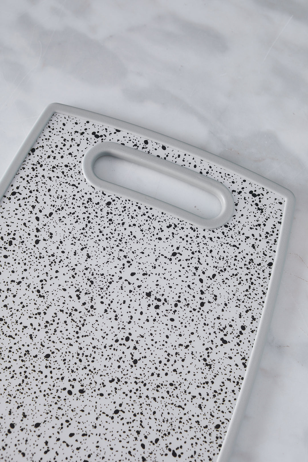 TABLA PARA PICAR GRANITO WHITE 37CM