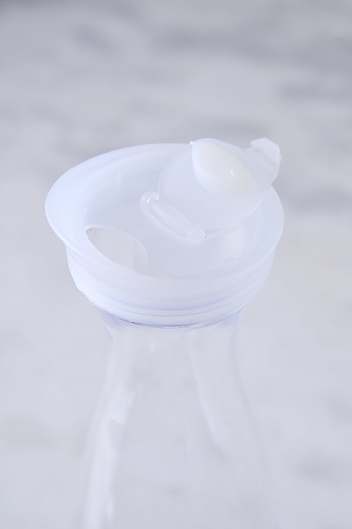 BOTELLA DE ACRILICO 1 L