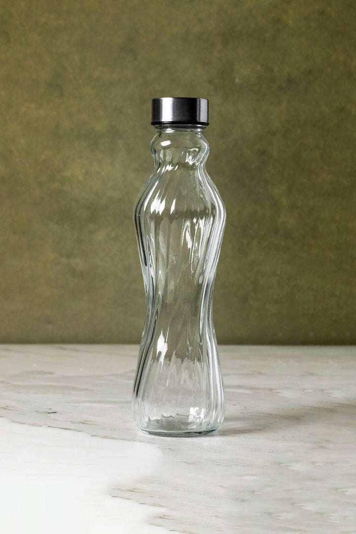 BOTELLA DE VIDRIO GIRL 500ML