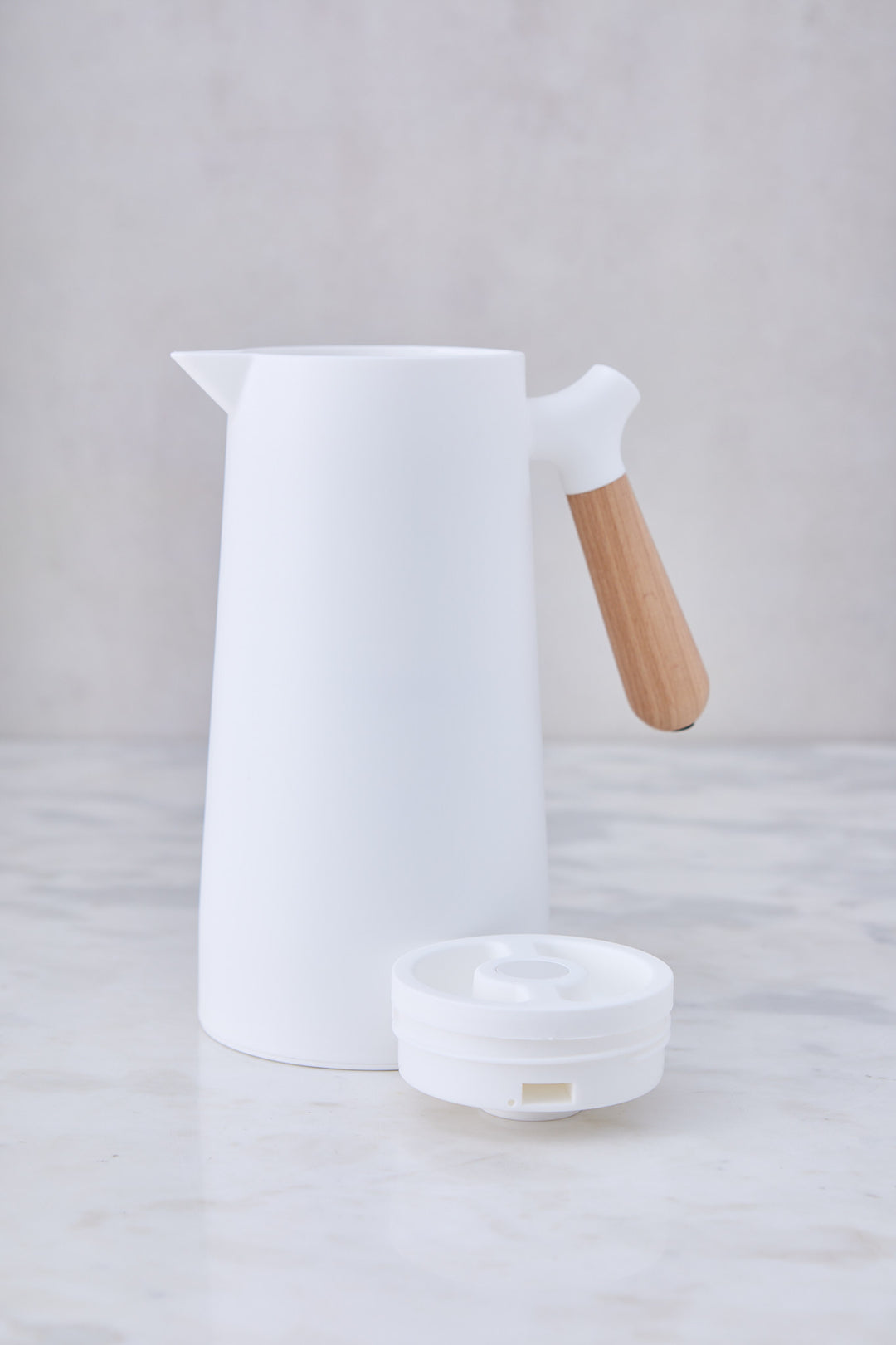 JARRA TERMICA STYLE WHITE 1 L
