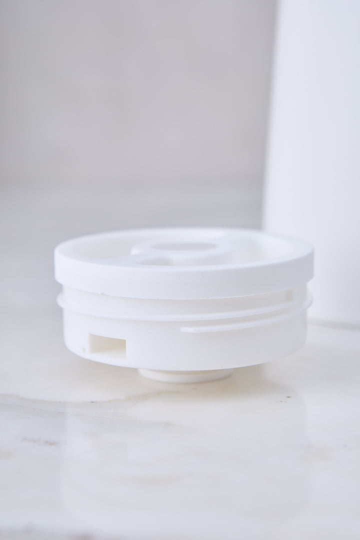 JARRA TERMICA STYLE WHITE 1 L