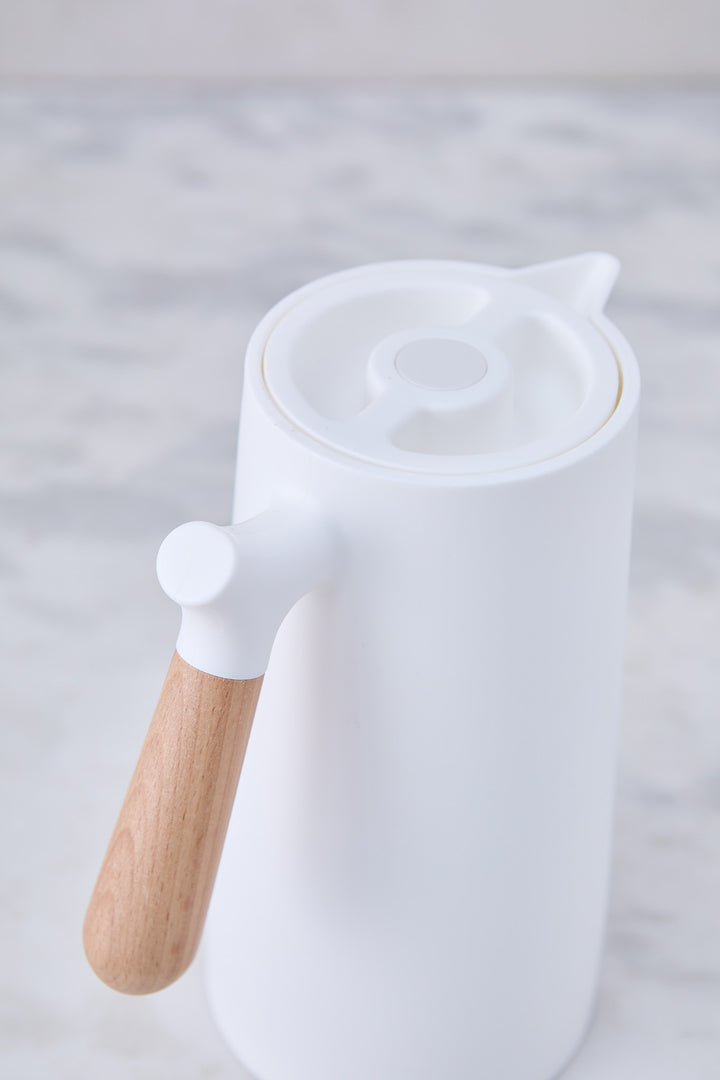 JARRA TERMICA STYLE WHITE 1 L