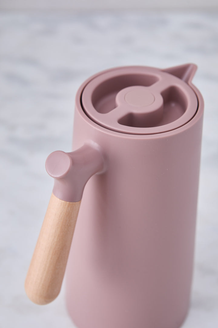 JARRA TERMICA STYLE ROSE 1 L