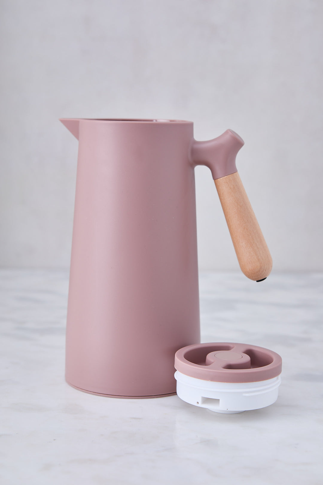 JARRA TERMICA STYLE ROSE 1 L