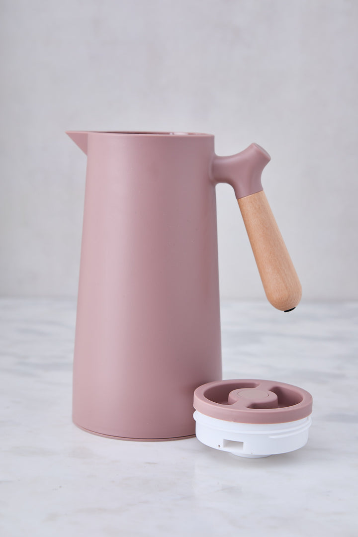 JARRA TERMICA STYLE ROSE 1 L