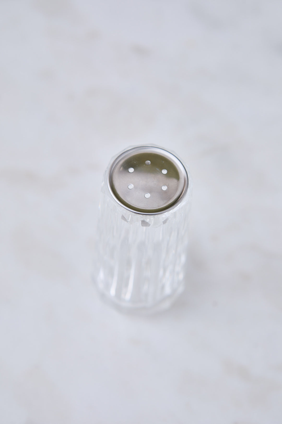SALERO FACETADO 8CM