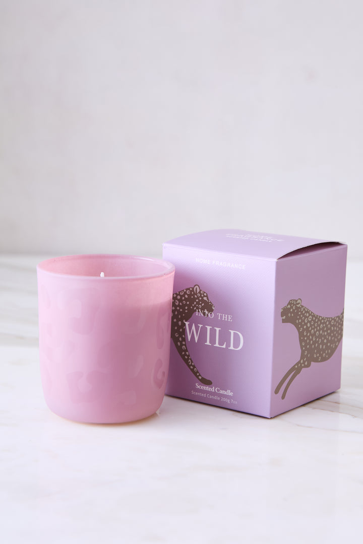 VELA WILD CYPRESS SAGE