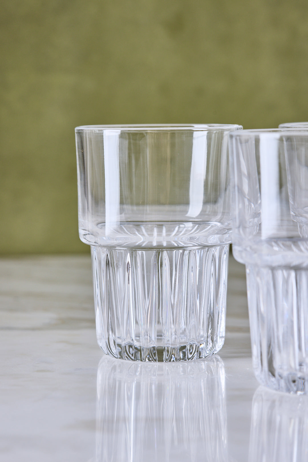 VASO BOUTIQUE 330ML x 6