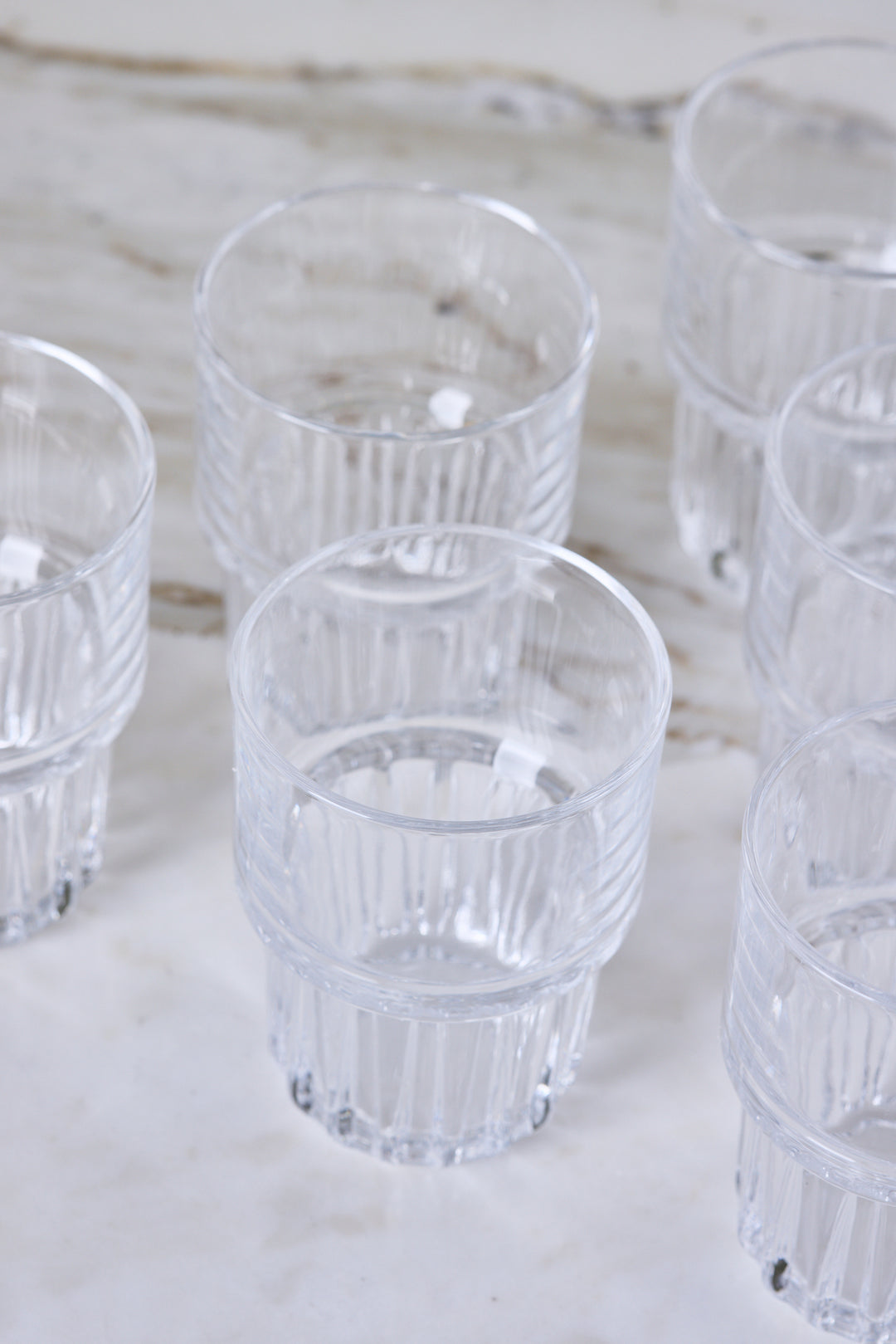 VASO BOUTIQUE 330ML x 6