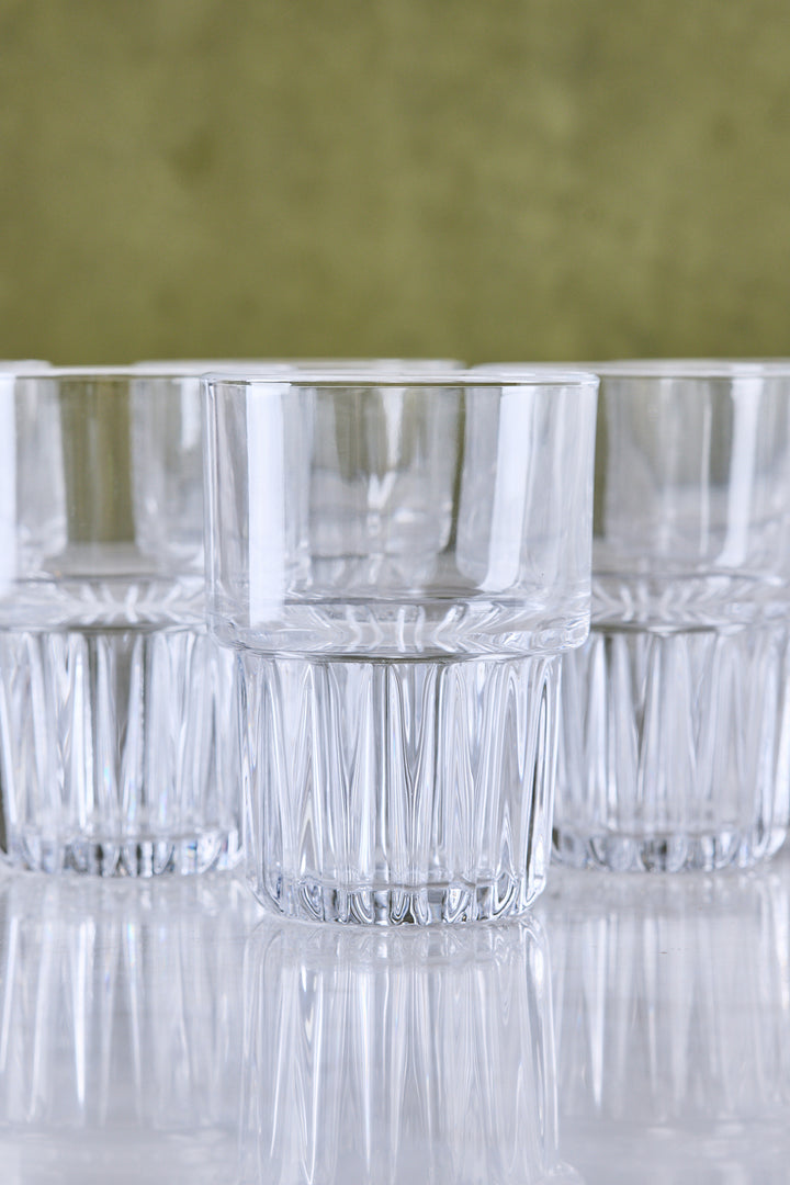 VASO BOUTIQUE 330ML x 6