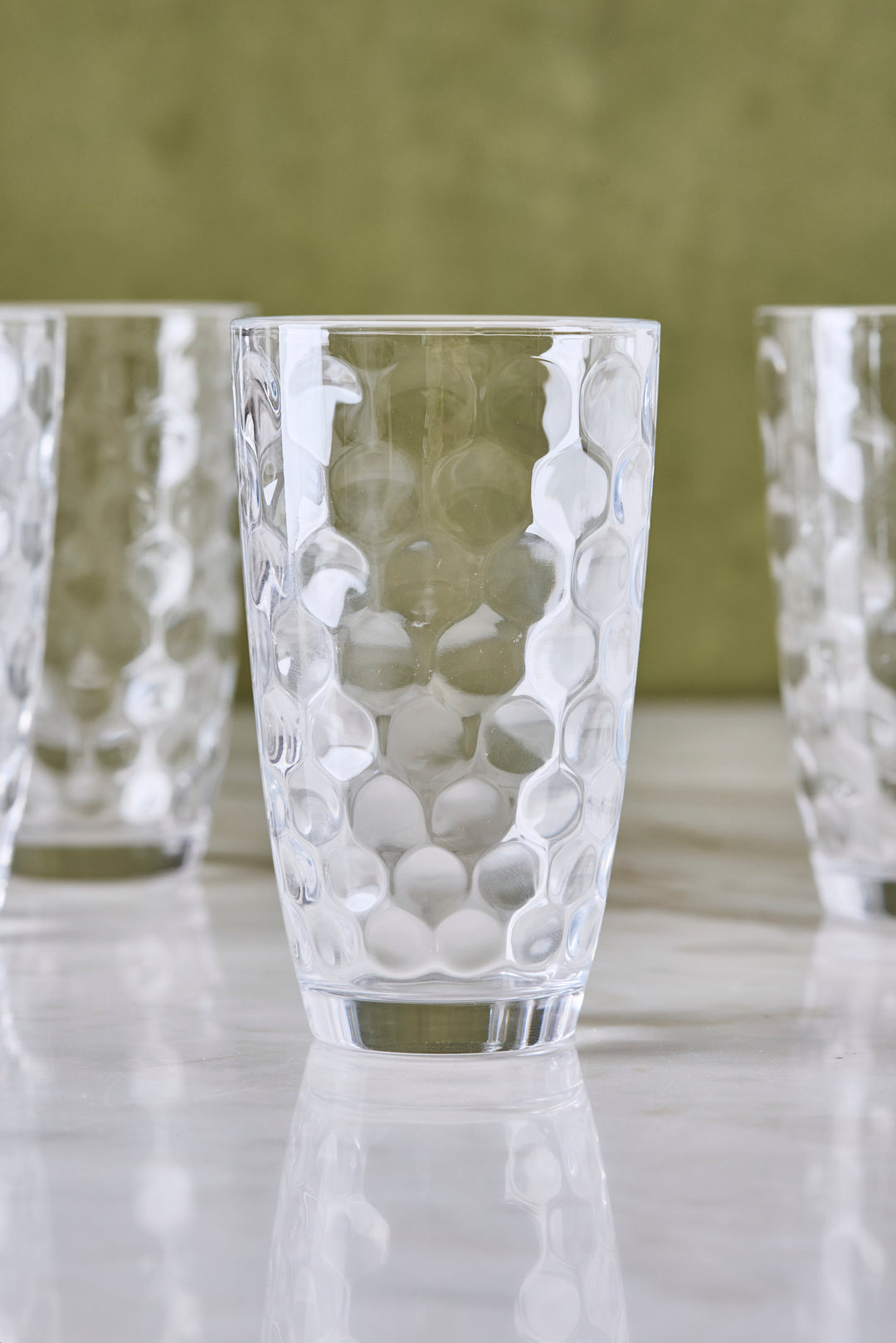 VASO ALTO SEVGILIER 340ML x 6