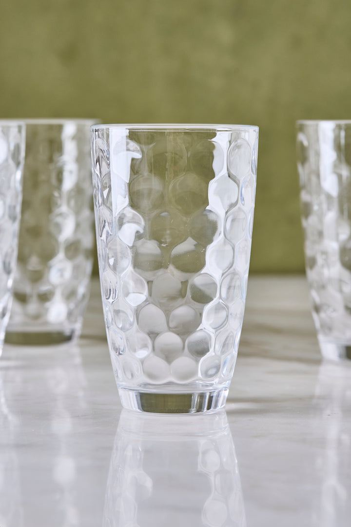 VASO ALTO SEVGILIER 340ML x 6
