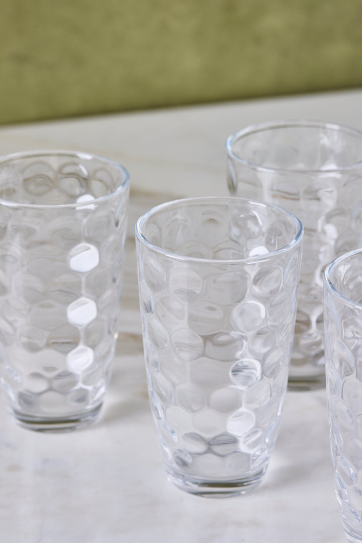VASO ALTO SEVGILIER 340ML x 6