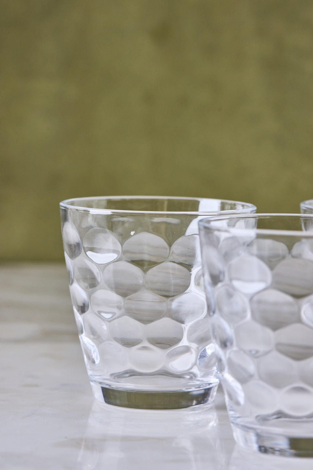 VASO BAJO SEVGILIER 270ML x 6