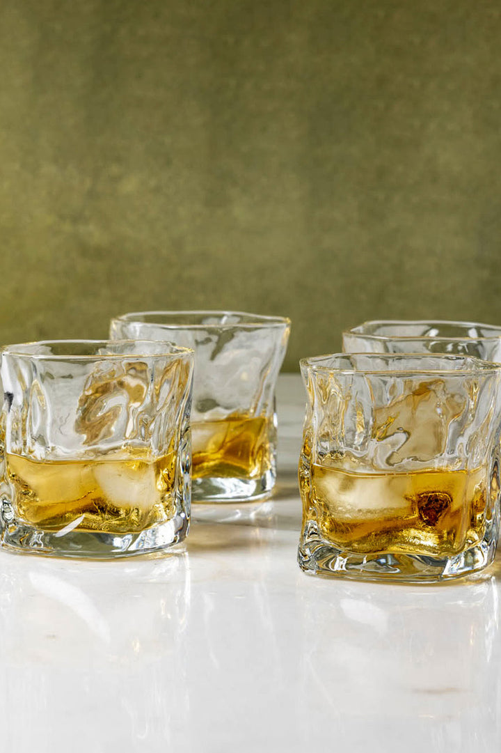 VASO ICE 200ML x 4