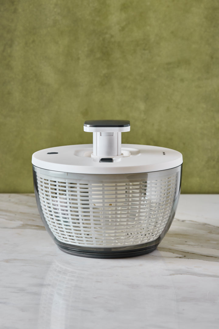 CENTRIFUGADOR DE VEGETALES