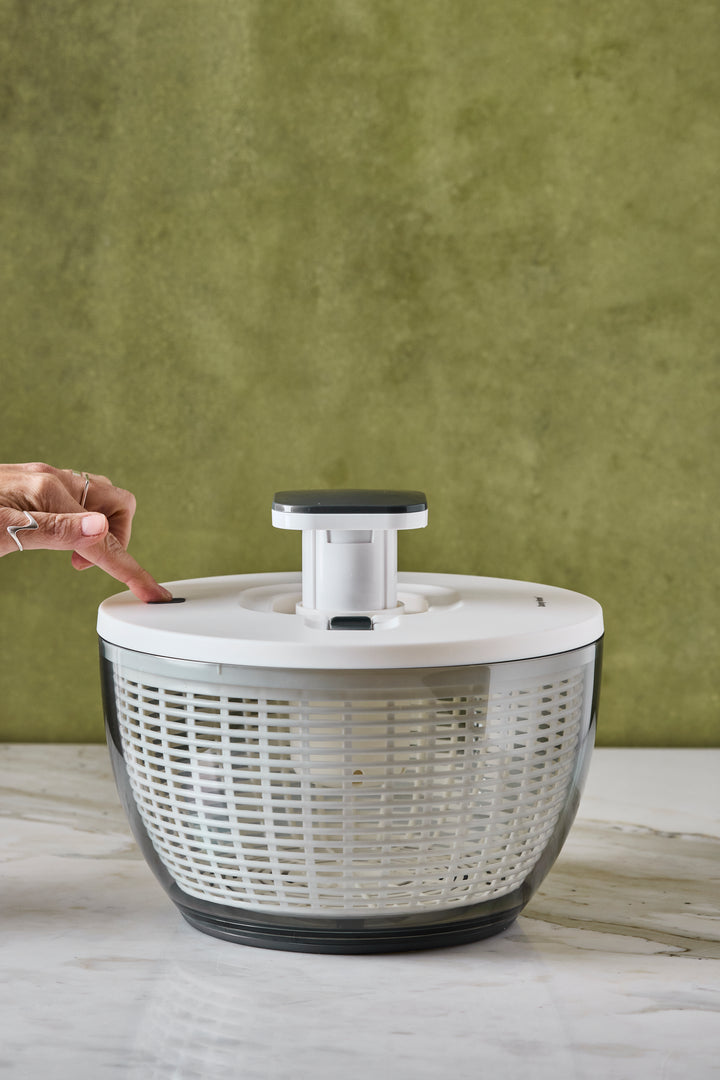 CENTRIFUGADOR DE VEGETALES