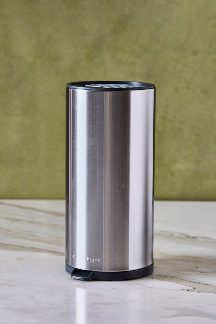 PORTA CUCHILLOS DE ACERO