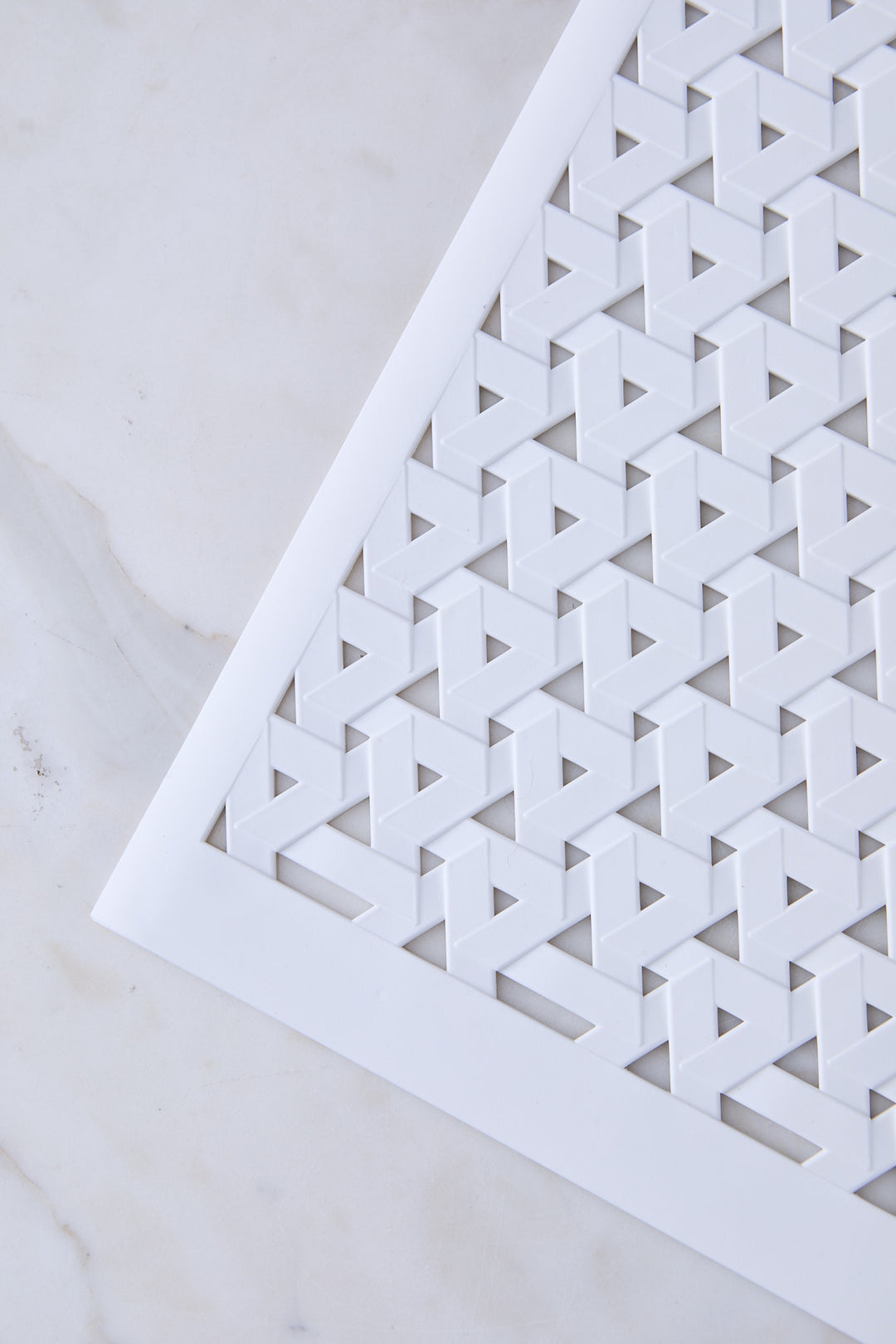ESCURRIDOR DE MESADA WHITE