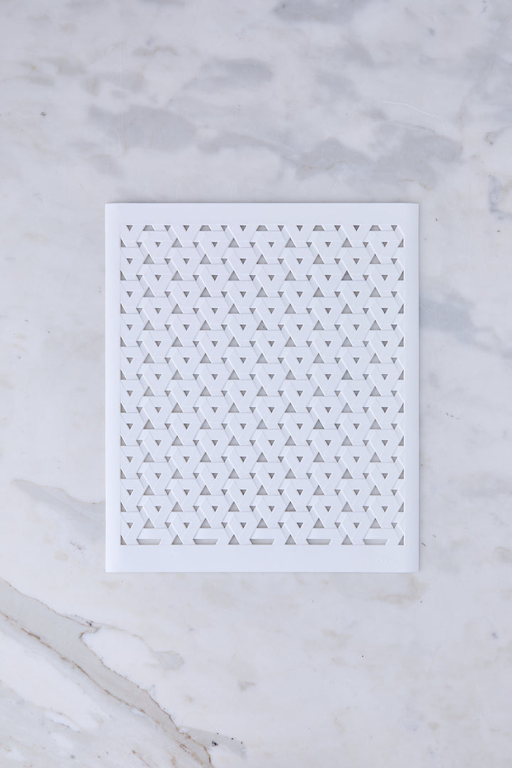 ESCURRIDOR DE MESADA WHITE