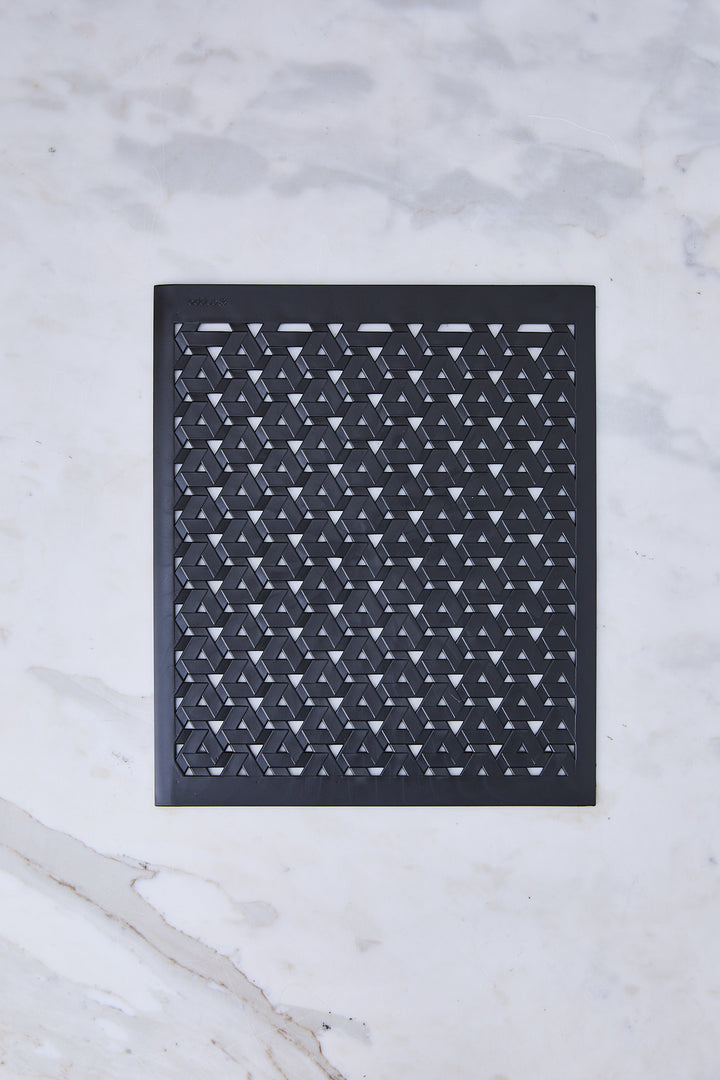 ESCURRIDOR DE MESADA BLACK
