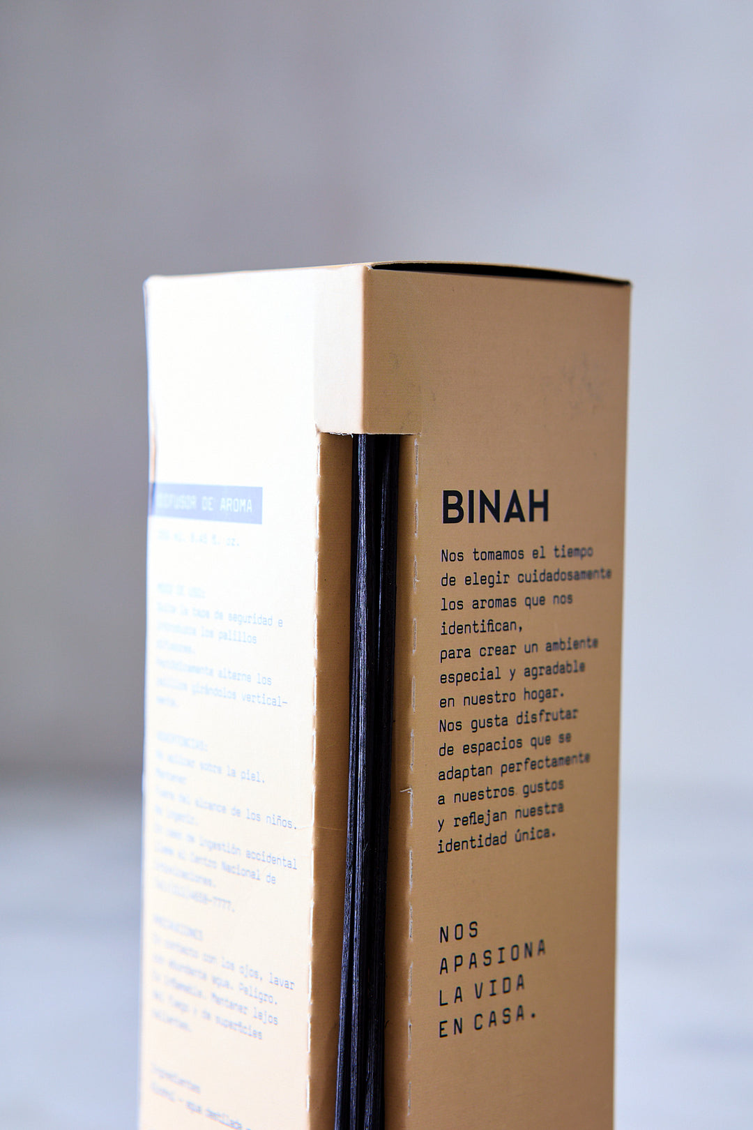 DIFUSOR PEONIA 250ML