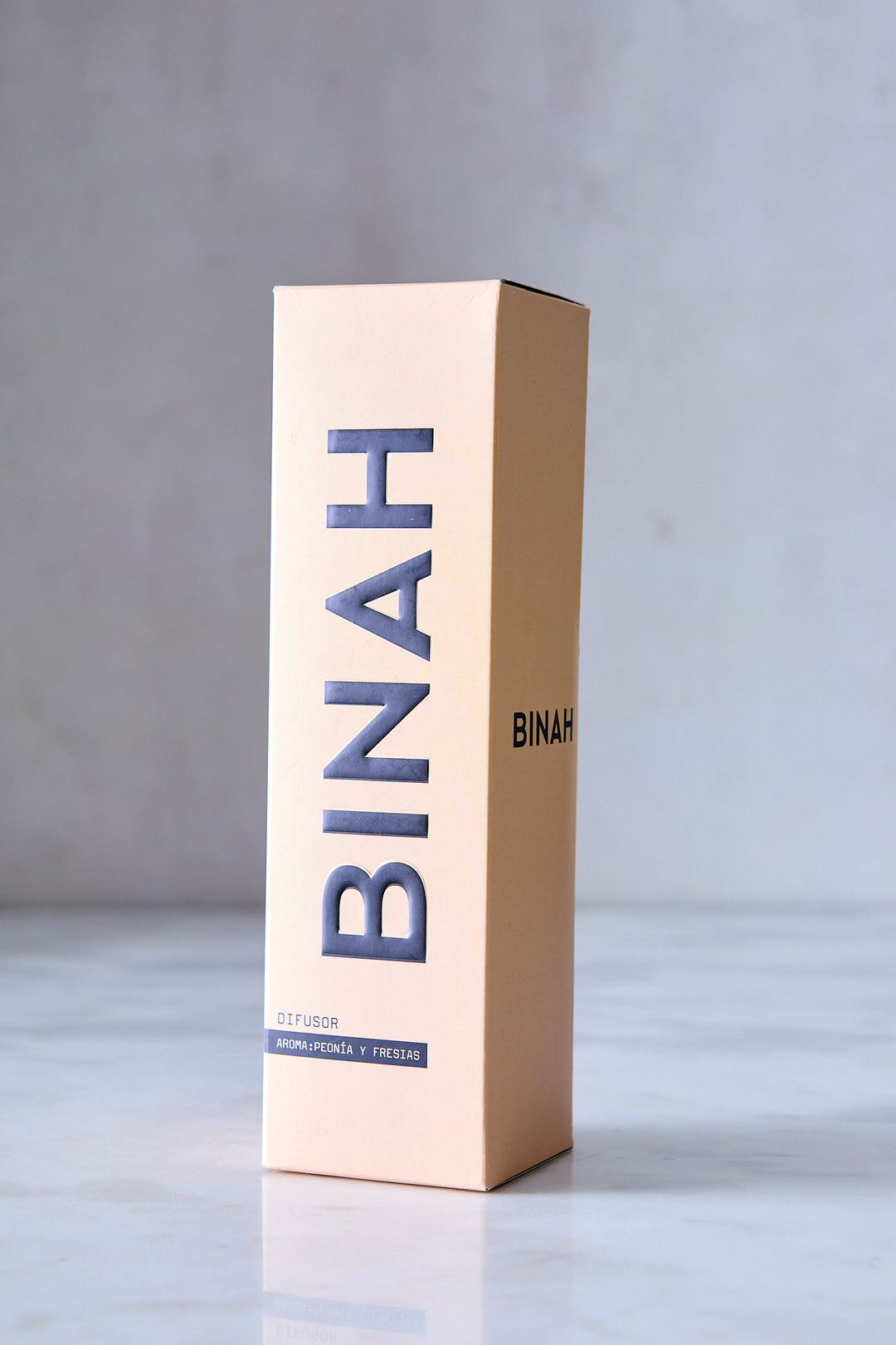 DIFUSOR PEONIA 250ML