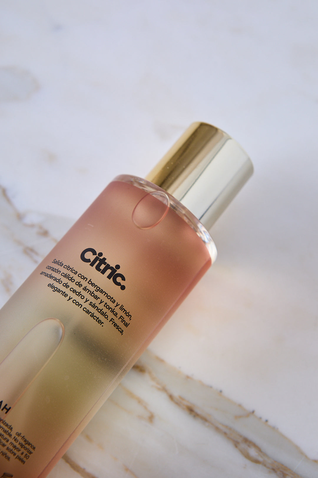 BODY SPLASH VELVET 200ML