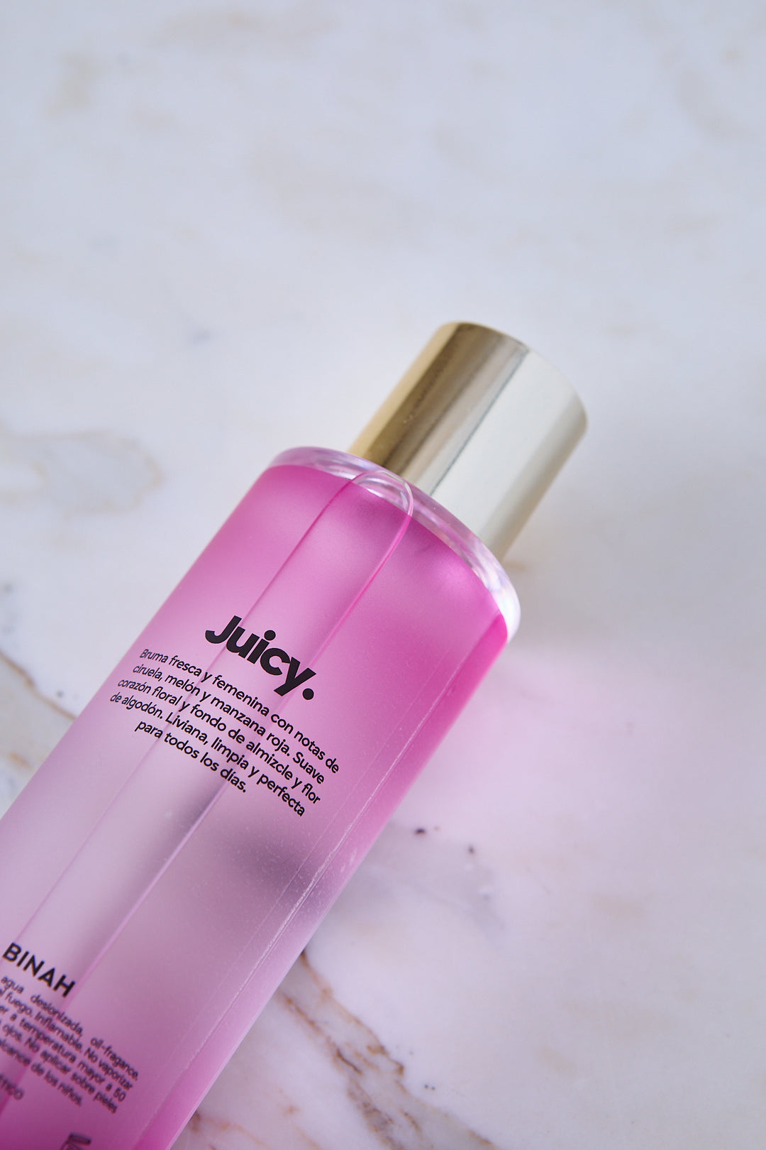 BODY SPLASH BLUSH 200ML