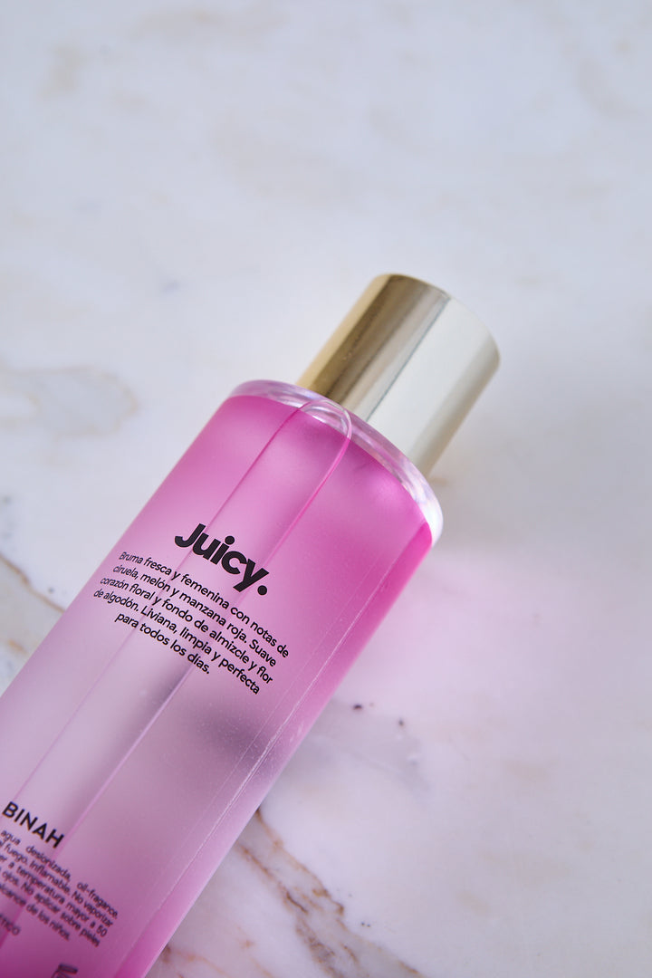 BODY SPLASH BLUSH 200ML