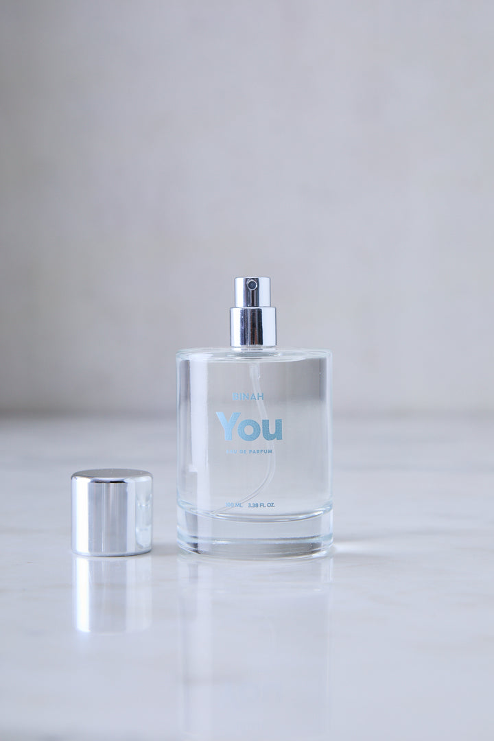 PERFUME YOU 100ML