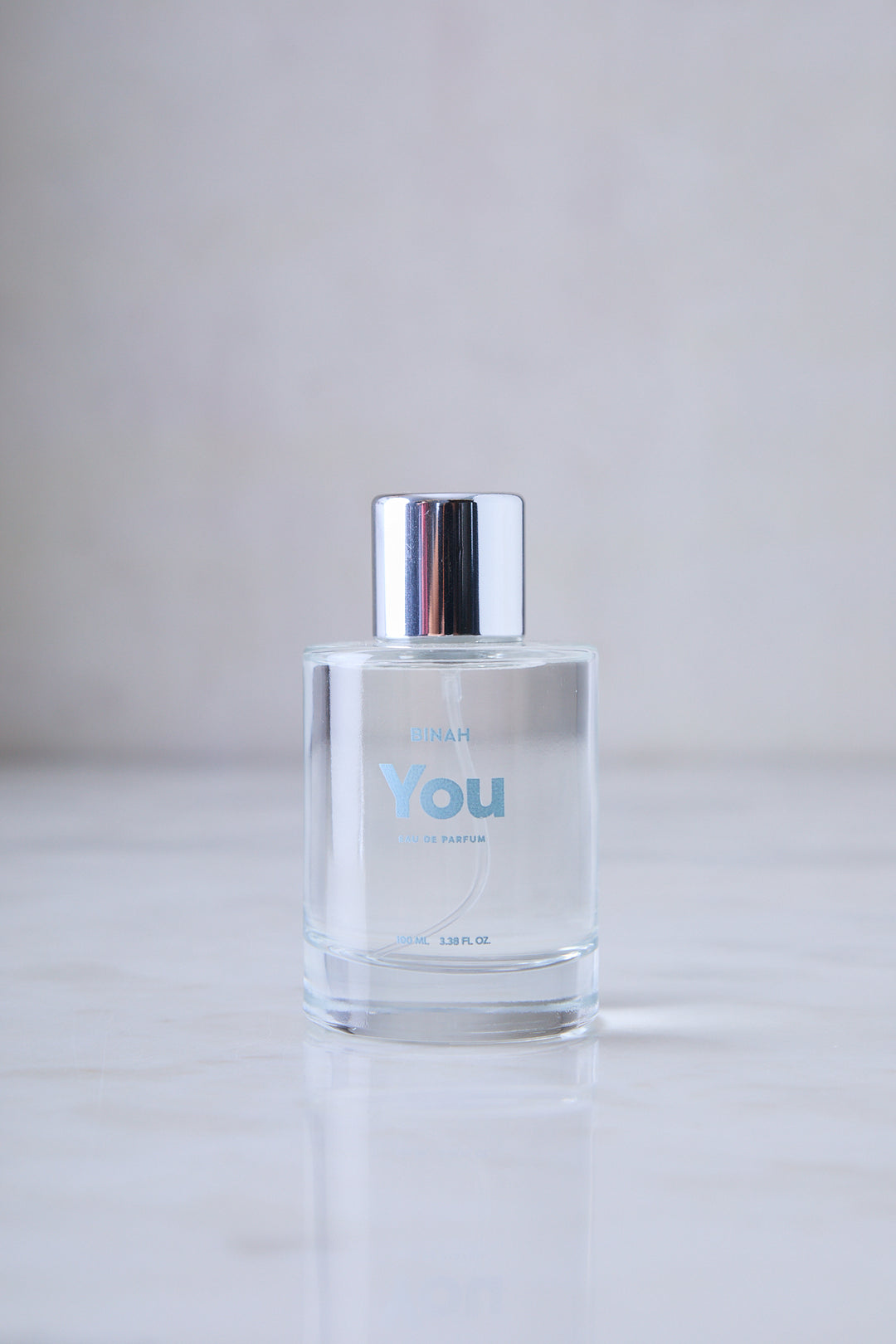PERFUME YOU 100ML