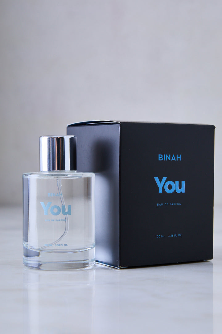 PERFUME YOU 100ML
