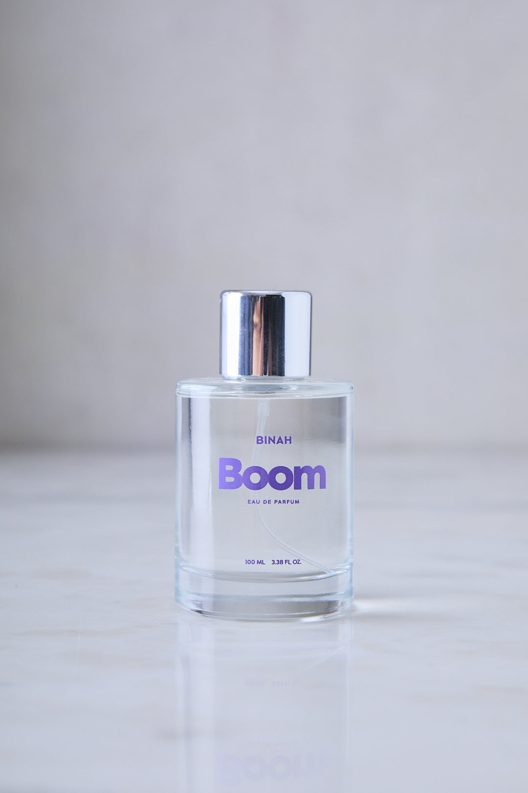 PERFUME BOOM 100ML