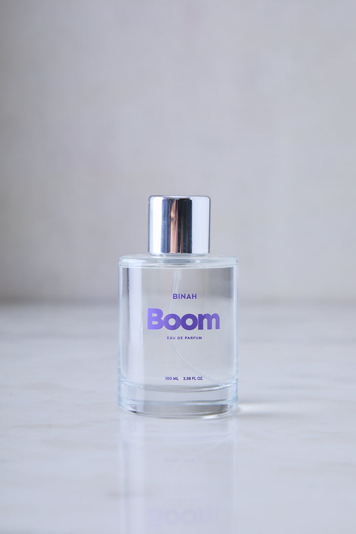 PERFUME BOOM 100ML