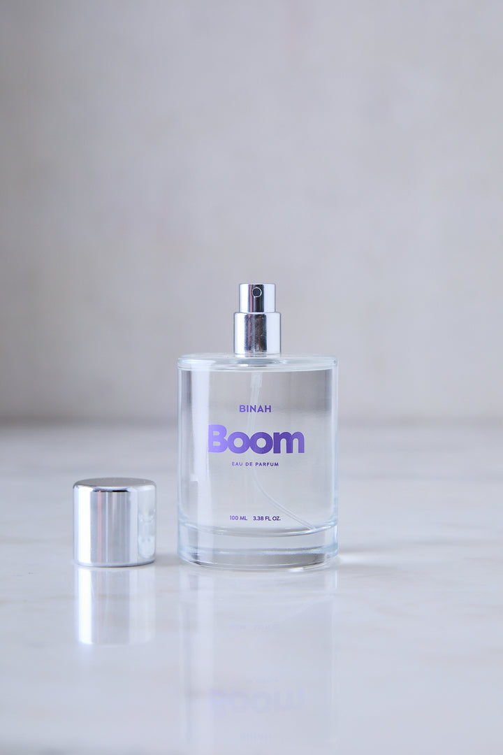 PERFUME BOOM 100ML