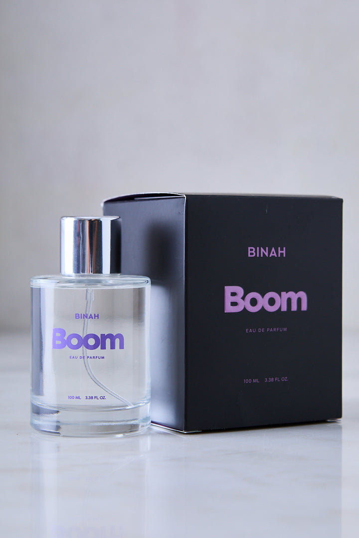 PERFUME BOOM 100ML