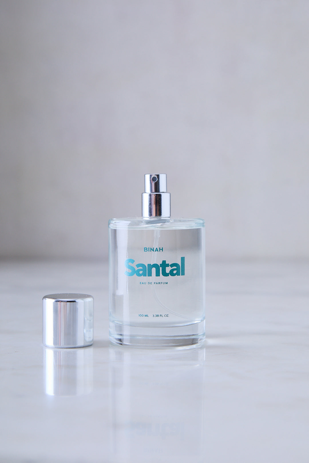 PERFUME SANTAL 100ML