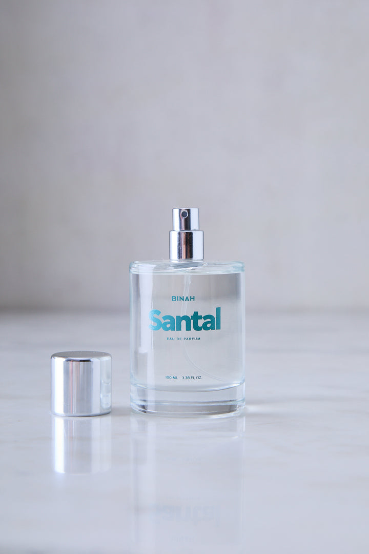 PERFUME SANTAL 100ML