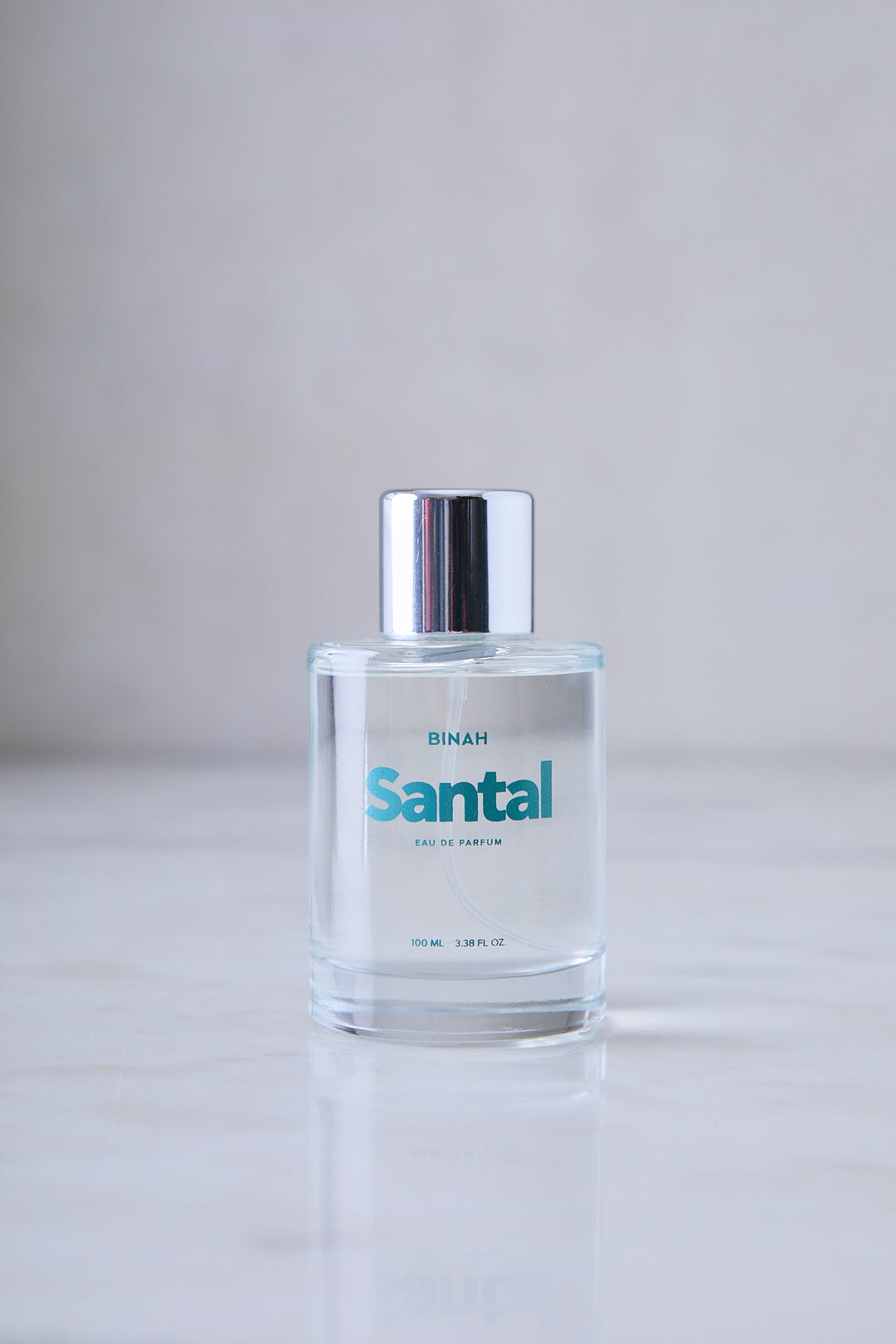 PERFUME SANTAL 100ML