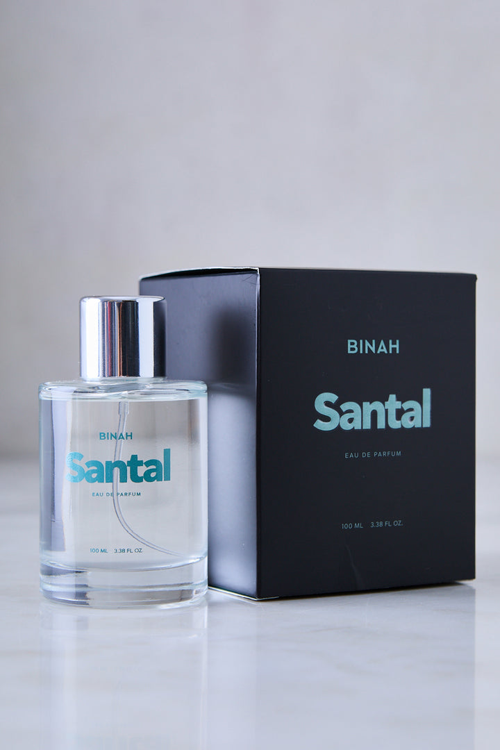 PERFUME SANTAL 100ML