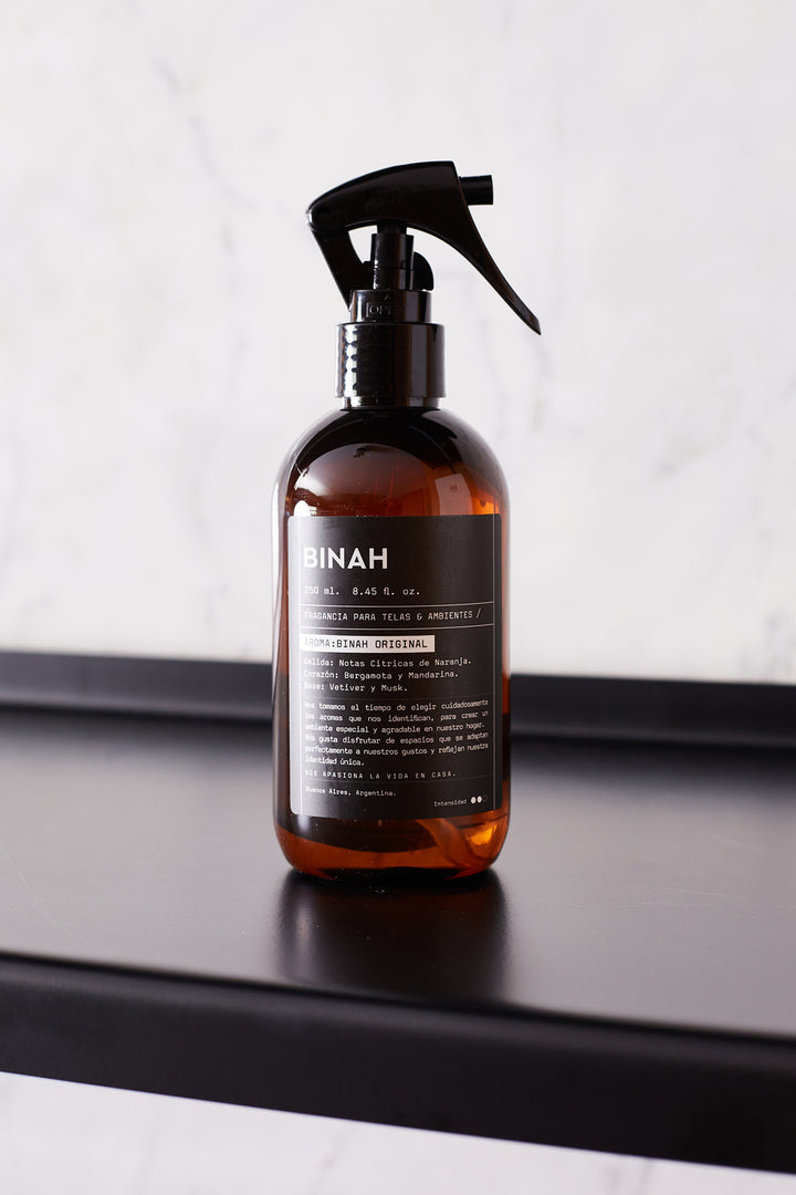 HOME SPRAY BINAH ORIGINAL 250 ML