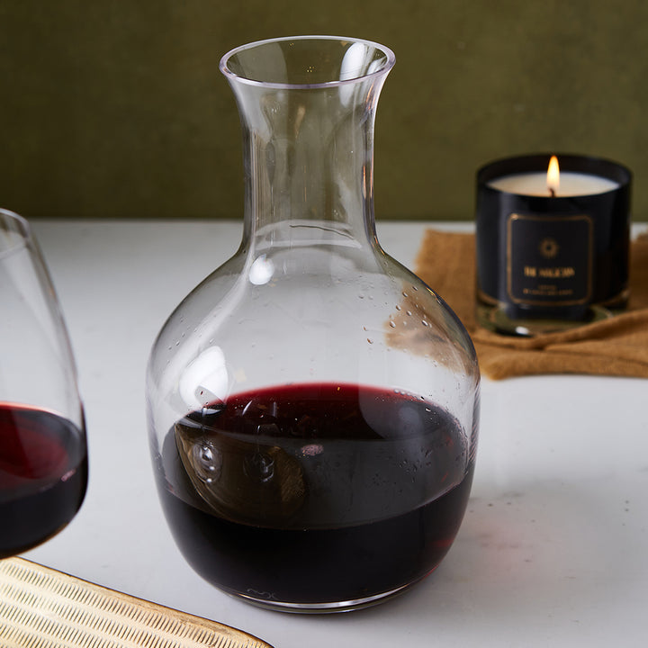 DECANTADOR DE VINO 750ML