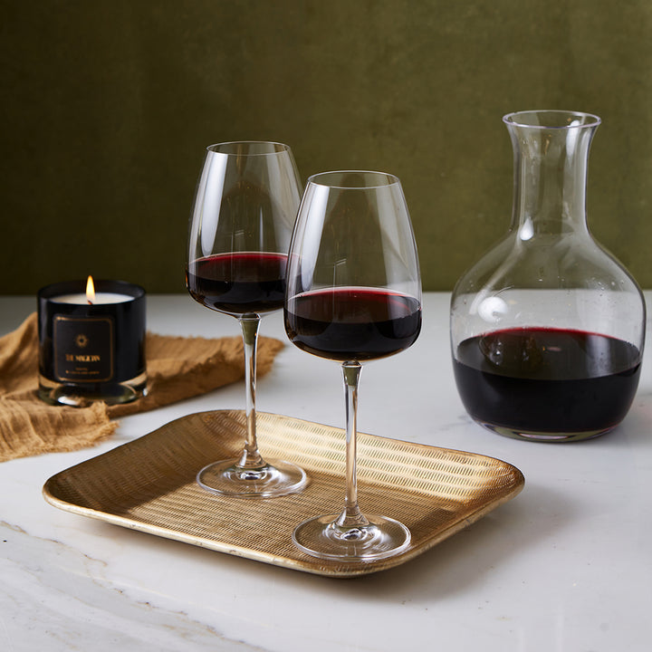 DECANTADOR DE VINO 750ML