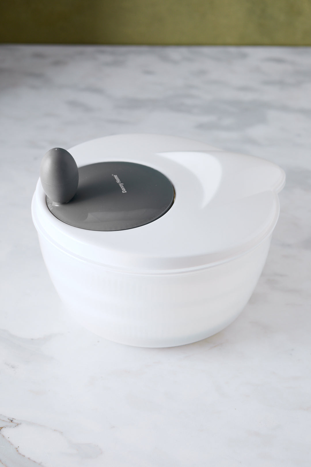 CENTRIFUGADOR DE VEGETALES 24CM