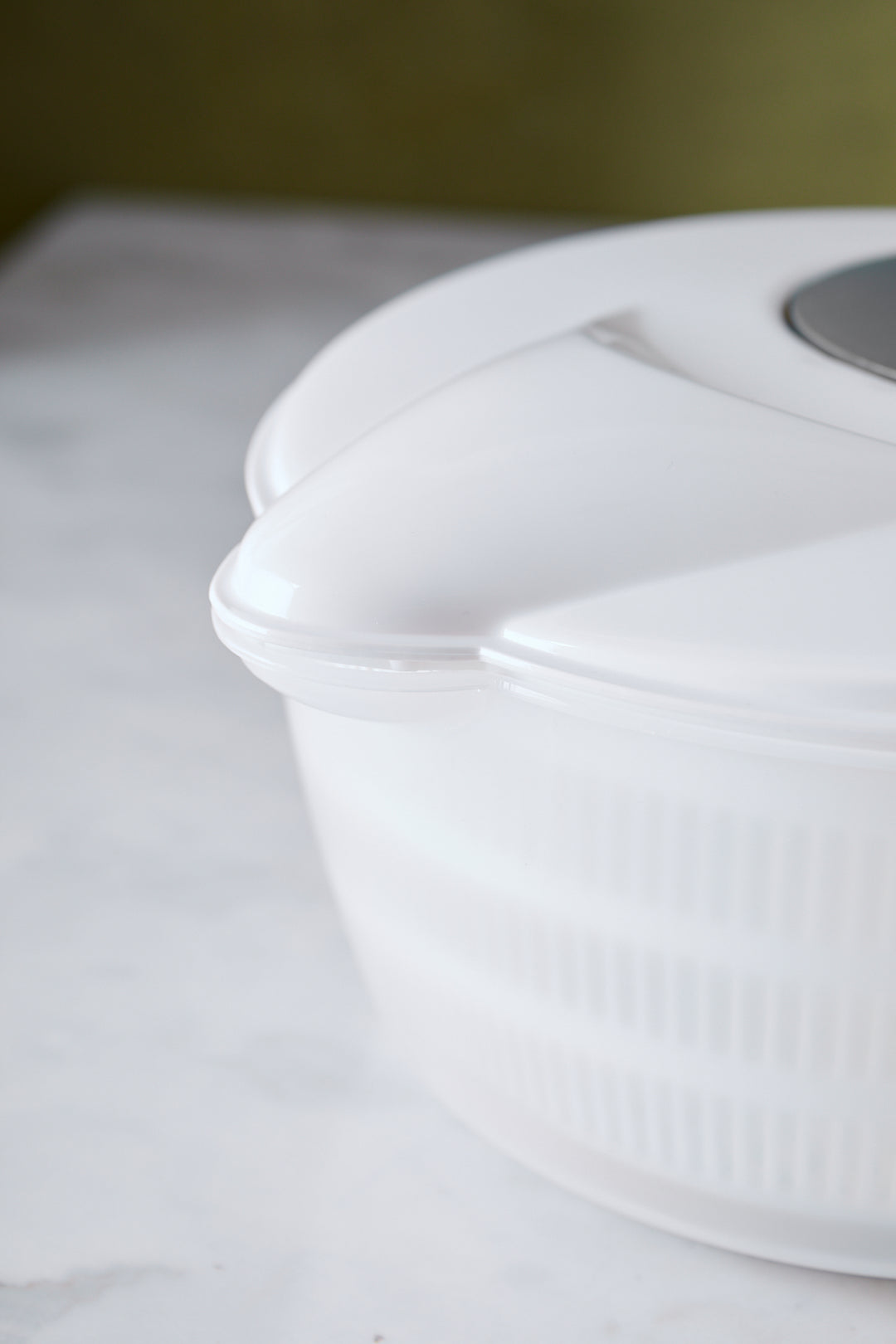 CENTRIFUGADOR DE VEGETALES 24CM