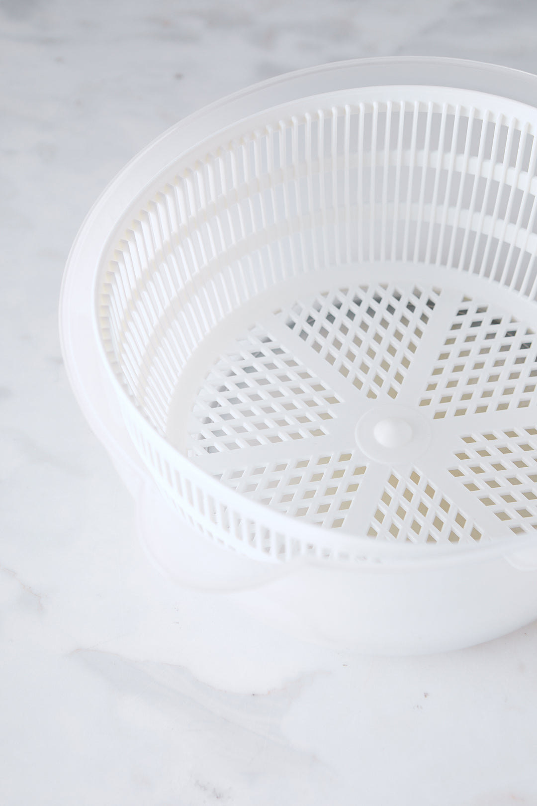 CENTRIFUGADOR DE VEGETALES 24CM